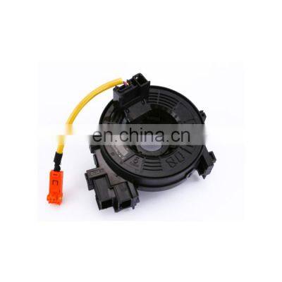 Spring Cable Auto Steering Wheel Cable Sub-Assembly OEM 84306-0K120 for HILUX YARIS INNOVA FORTUNER