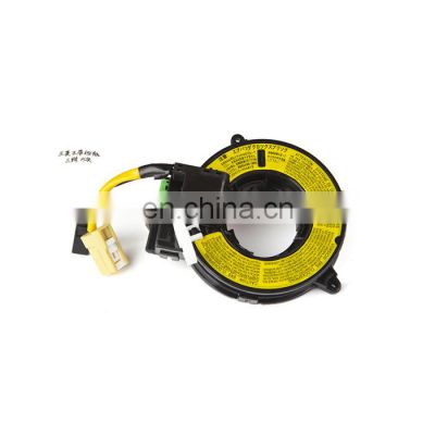 Spring Cable Spring Sensor Steering Wheel Cable Spiral Coil For Mitsubishi Outlander Triton L200 Lancer 8619A016