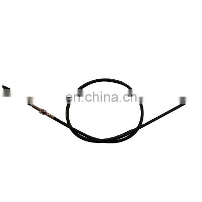High-performance hot sell after market motorcycle  FT-125  clutch cable manufacturer front clutch cable