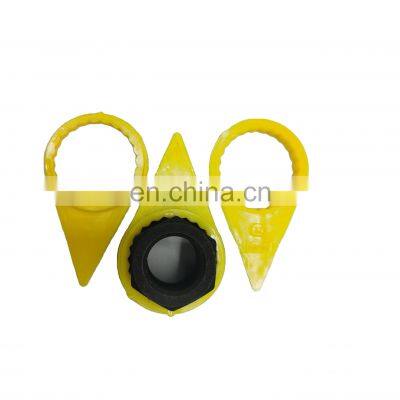 32mm PE Loose Wheel Nut Indicator/Wheel Nut indicator/Wheel Check Wheel Lug lock Indicator