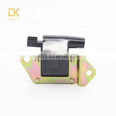 Good Performance Ignition Coil Supplier for MD338169 4G63 4G64 Engine