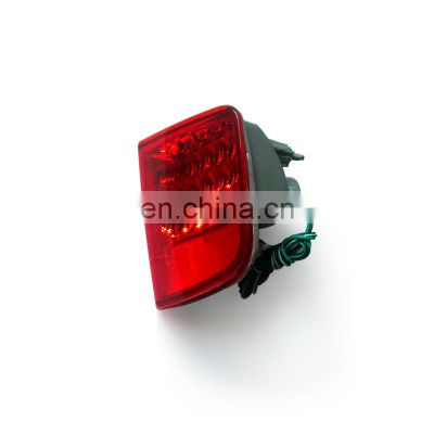 Factory price LED Rear bumper lamp 981480-60030 for Land Cruiser 2008-2012