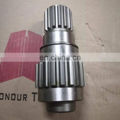 3081085 HPV145 shaft center  for Excavator EX300-5 ZX330-3/5 hydraulic pump device