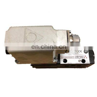 ATOS DHRZO-P5E-012/25/B Proportional Pressure Reducing valve DHRZO-P5AEB/AEB/AES-NP/BP/BC/EH-010/012/25 series