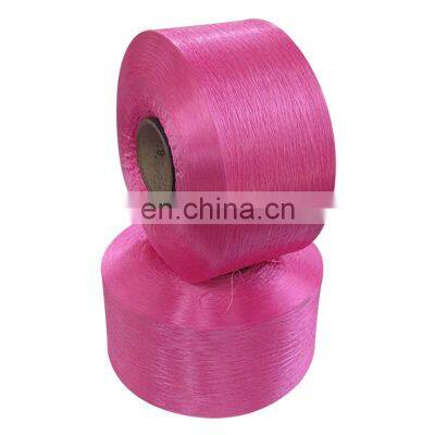 High tenacity Flame Retardant FDY PP Yarn