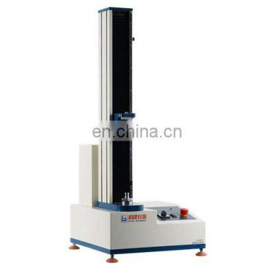 Laboratory Plastic Tensile Testing Machine Rubber Universal Tensile Testing Machine Price
