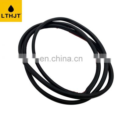 In Stock Car Accessories Auto Parts Rear Right Door Weather Strip A221 730 0878 A2217300878 For Mercedes-Benz W221