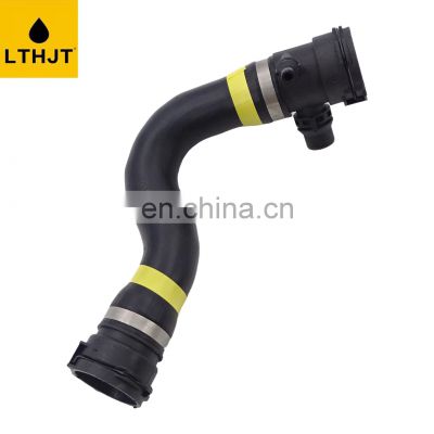 For BMW F25 F26 17127646150 Car Accessories Automobile Parts Water Pipe Water Hose OEM NO 1712 7646 150