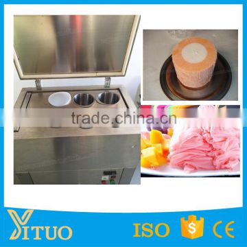 commercial block ice maker/ice plant/snow ice maker refrigerator