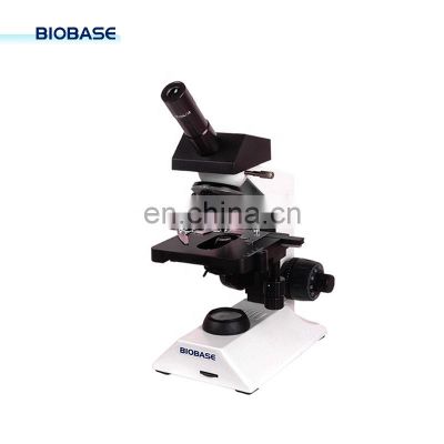 BIOBASE China Microscope BX-Series Laboratory Biological Microscope BX-101B for Equipment Laboratory