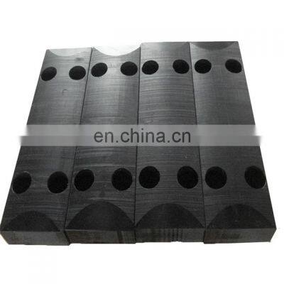 Dock Protection Corrosion Resistant UHMWPE Fender Pad