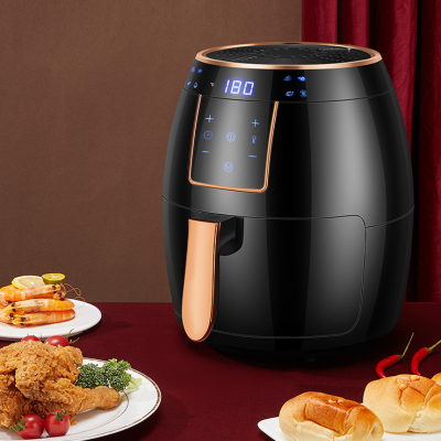 OEM/ODM 5.5L AirFryer/Air oven/oal-scuttle /roaster / oven