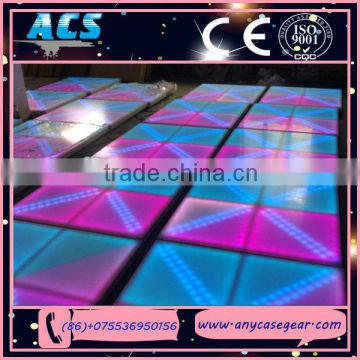 2015 ACS Party Waterproof Disco Led Dance Floor for sale