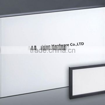 Aluminum Frame for Kitchen Cabinet with Handle Profile