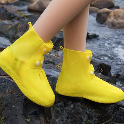 Outdoors Rain Shoe Covers, Popular Colourful Shoe Cover, Convenient Rain Shoe Cover,New fashion Shoe Covers