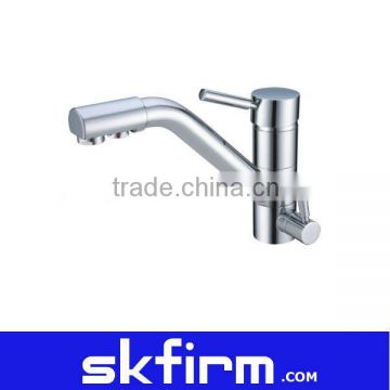 Health Faucet 3 Way Tap SK-3302