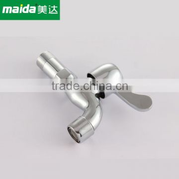 Xiamen chrome plated bibcock faucet