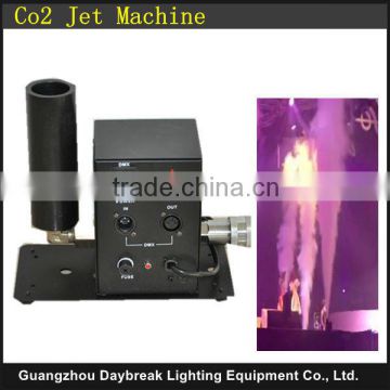 Best Price!!! 110V-240V CO2 jet on sale, stage co2 jet for disco, co2 jet machine for Dj