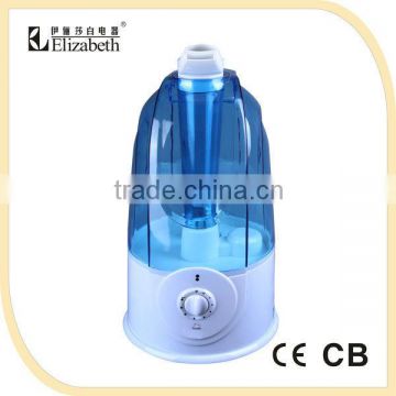 2013 most fashion of air ultrasonic aroma humidifier with CE PH-402-27