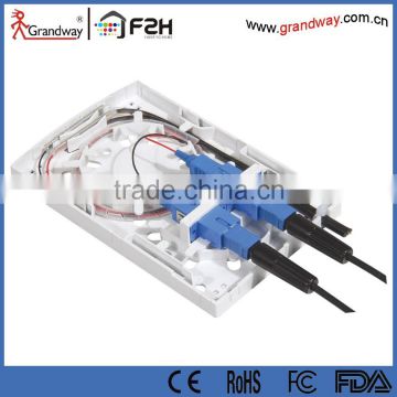 2 Fiber optical fibre socket price
