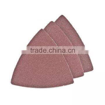 Triangular Sanding Paper Oscillating Sander for sale