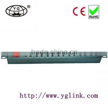 UK type PDU 13A british standard