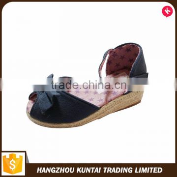 Sell well new type women fancy espadrilles shoes                        
                                                Quality Choice
