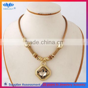 Yiwu China Factory Wholesale Fashion Jewelry Pendant