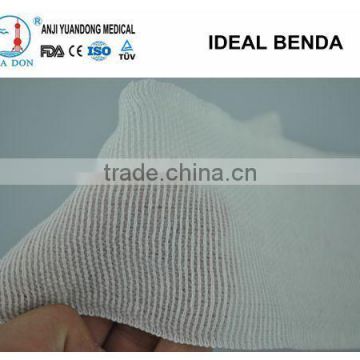 YD80229 Economy Cotton Thick Conforming Bandage With CE,FDA,ISO