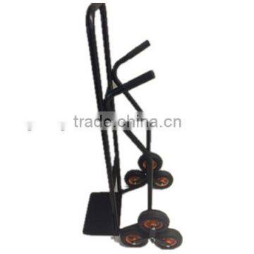 Height Of 1300mm Hand Trolley