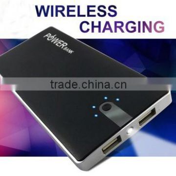 New Product Wireless Power Charger Mobile Phone Charger