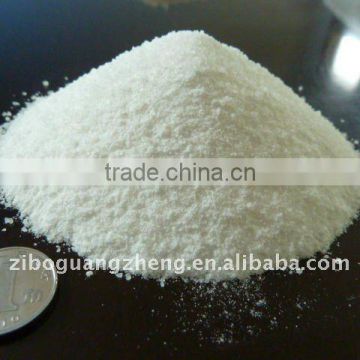 Aluminum sulphate octadecahydrate for water treatment