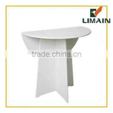wooden foldable table