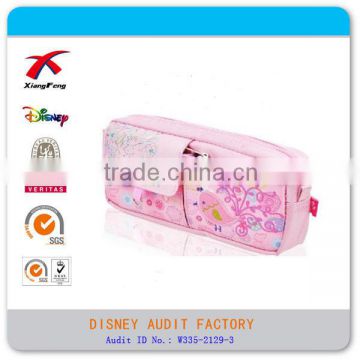 High Quality pencil box Factory Price girly pencil case