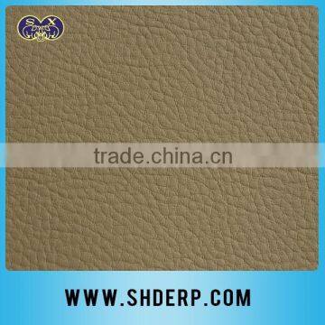 pu leather car interior decoration