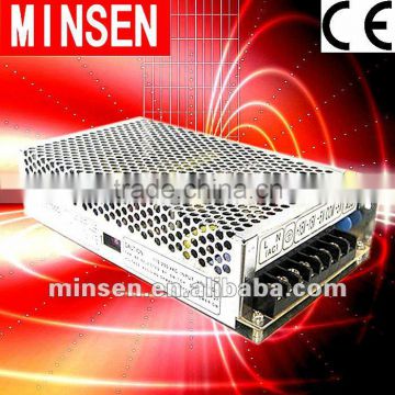 T100 T-100C Triple output switch power supply
