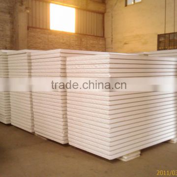 2016 China 100% Recycled New Building Materials EPS foam Coreboard type