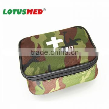 Portable Emergency Medical Survival Bag First Aid Kit