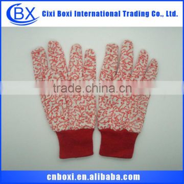 New arrival 2014 Alibaba China durable working hand gloves