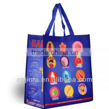 High quality Polyester Reusable Bags