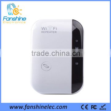 Fanshine Outdoor 300Mbps 802.11ac wireless wifi repeater