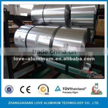 catering roll aluminum foil of containers high quality for container