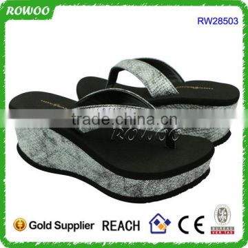 High Quality Casual EVA Slipper Woman Sandals New Design For Wholesale