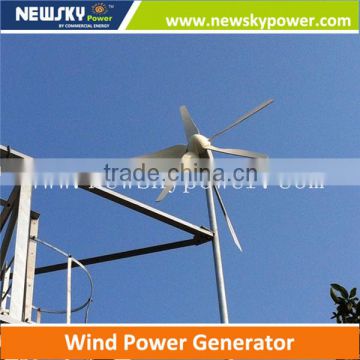 wind generator,wind power,horizontal wind turbine