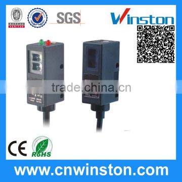 G15 Series 10-30VDC/90-250VAC NPN/PNP/2 Wires with NO/NC/NO+NC output Infrared Photoelectric Sensor , Photoelectric Switches