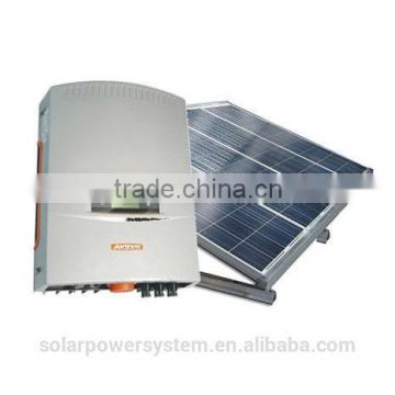 solar energy hot water heater 4000W