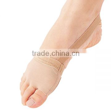 Rhythmic Gymnastics Toe Shoes - CHACOTT - SKIN SHOES PRO CSS-702 M Medium