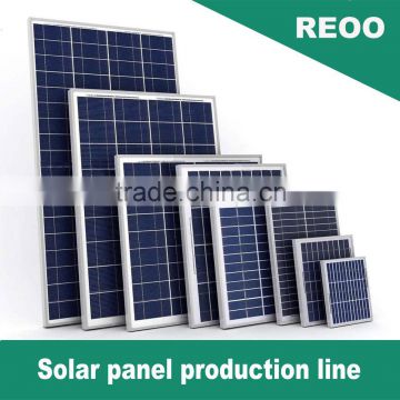 Hot mono poly solar panel,high quality solar cells,lower investment