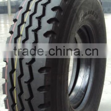 high quality chinese truck tire 10.00R20