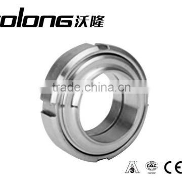 2 inch Sanitary Stainless Steel male female pipe fitting